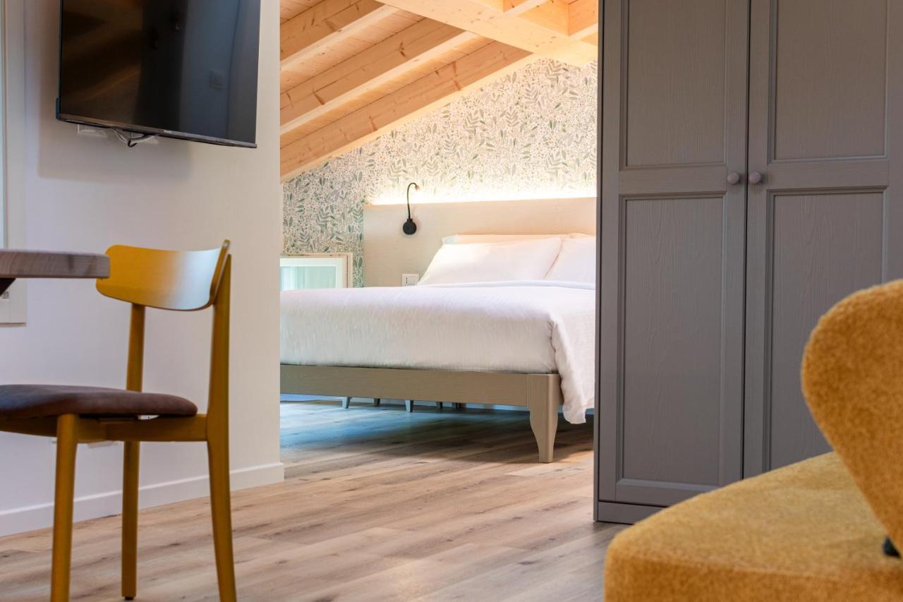 Borgo Stalis Resort 세스토 알 레게나 외부 사진
