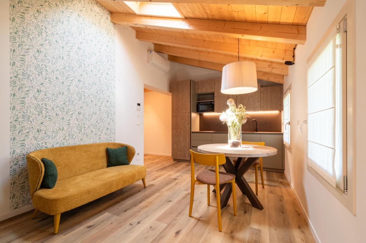 Borgo Stalis Resort 세스토 알 레게나 외부 사진