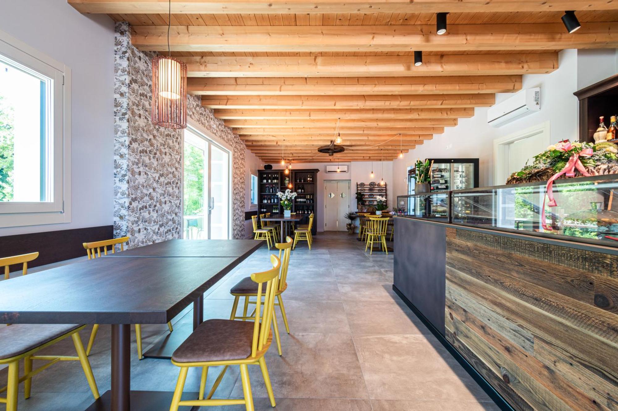 Borgo Stalis Resort 세스토 알 레게나 외부 사진