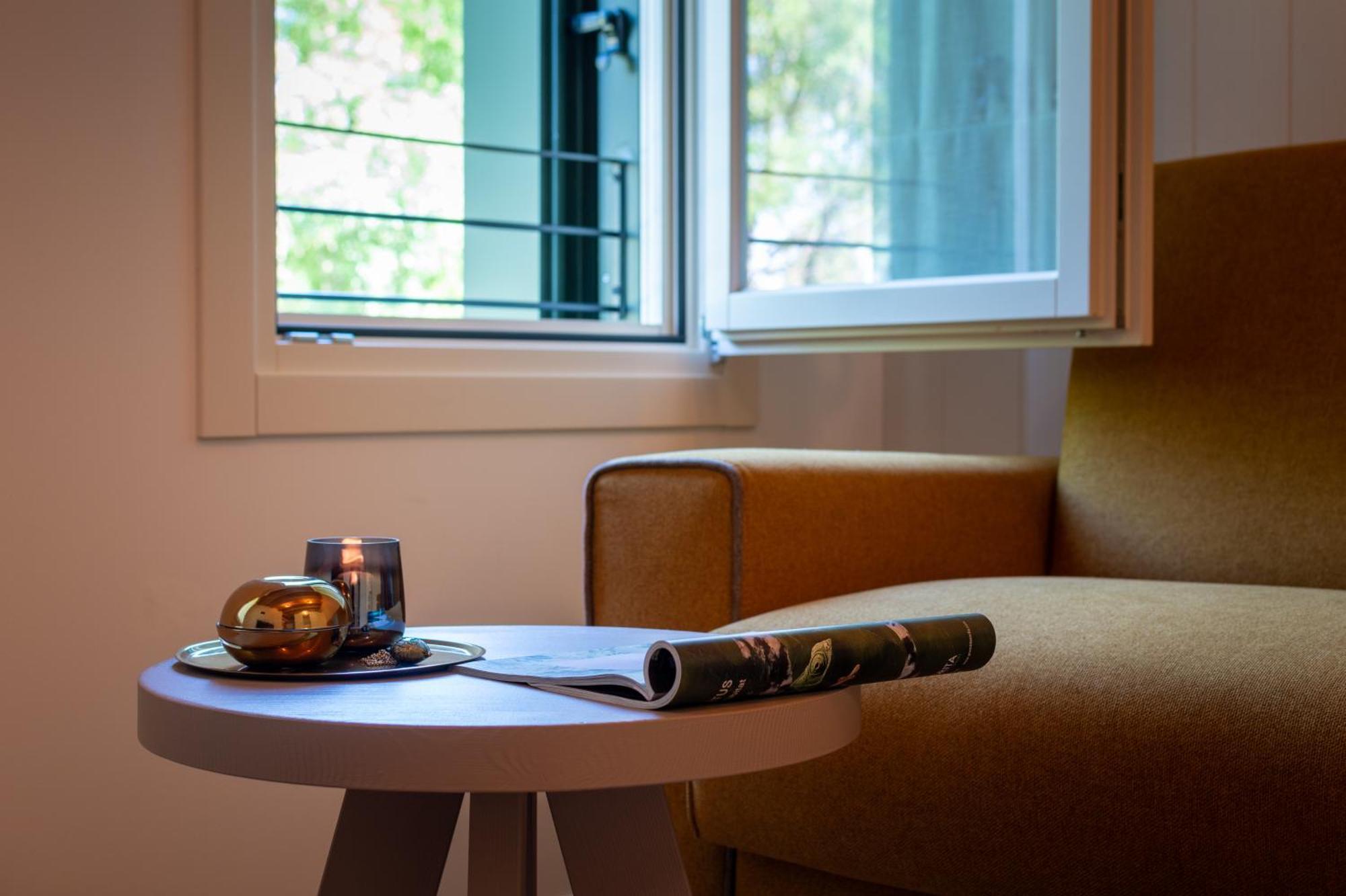 Borgo Stalis Resort 세스토 알 레게나 외부 사진
