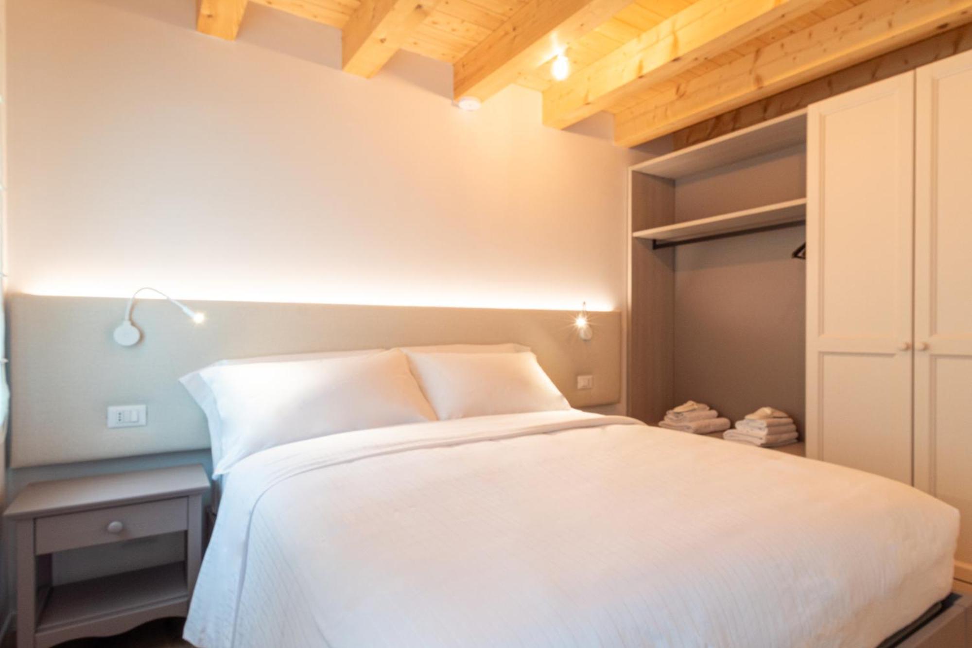 Borgo Stalis Resort 세스토 알 레게나 외부 사진
